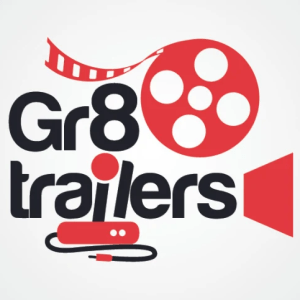 Logo phim - Trailer Gr8